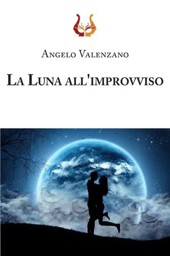 Luna all improvviso - la,