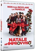Natale all improvviso - natale, all'improvviso