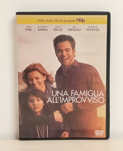 Una famiglia all - 'improvviso,