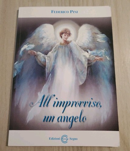 All improvviso angelo - un,