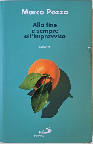 Alla fine sempre - è,