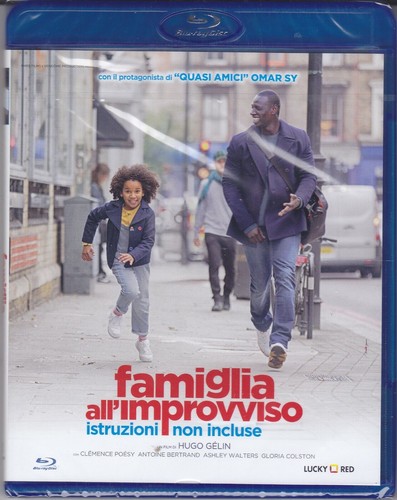 Blu ray famiglia - blu-ray,