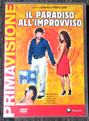 Paradiso - il,