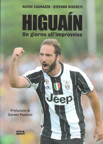 Higuain giorno - un,