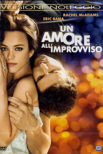 Amore - un,