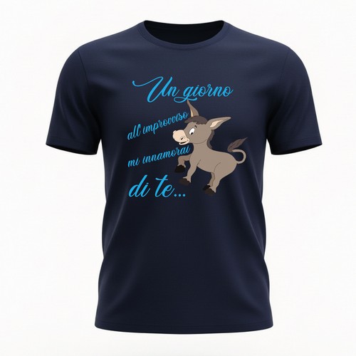 Maglia giorno - maglia,