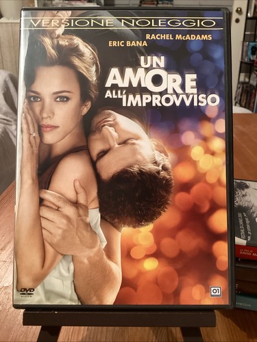 Amore all improvviso 2009 - un,