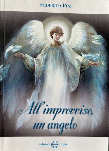 All improvviso angelo - un,