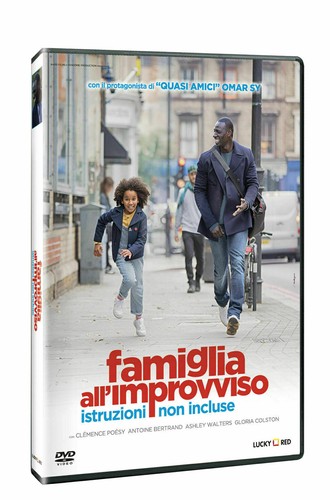 Famiglia all improvviso - all'improvviso,