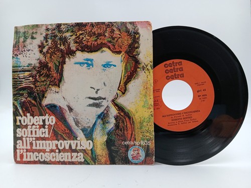 Vinile giri roberto - giri,