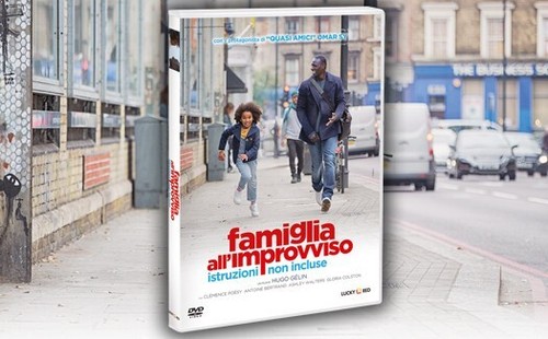 Famiglia all improvviso - famiglia, all’improvviso