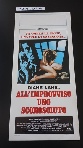 La398 locandina originale - locandina,