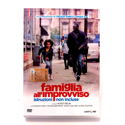 Famiglia all improvviso - famiglia, all'improvviso