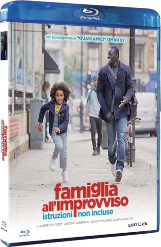 Blu ray famiglia - blu-ray,
