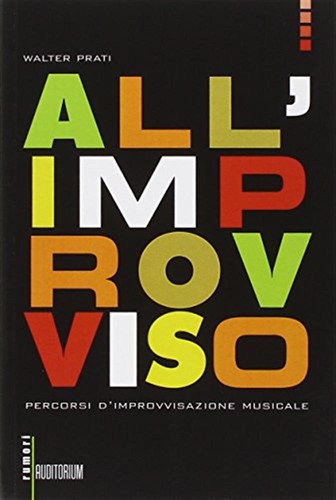 All improvviso percorsi - all'improvviso.,