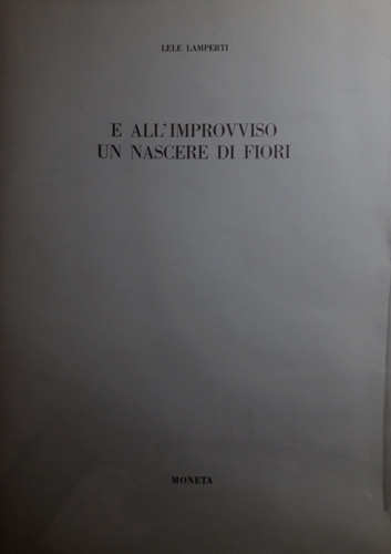 Firmato lele lamperti all - firmato,