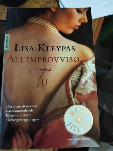 All improvviso lisa - tu,