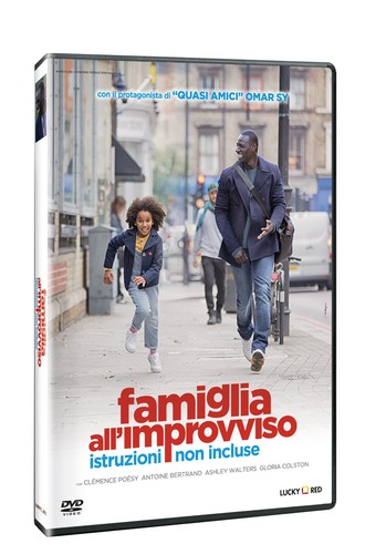 Famiglia all improvviso - famiglia,