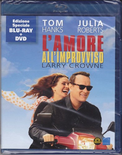 Blu ray dvd l amore - blu-ray, l'amore