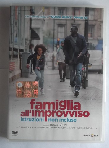 Famiglia all improvviso - famiglia,