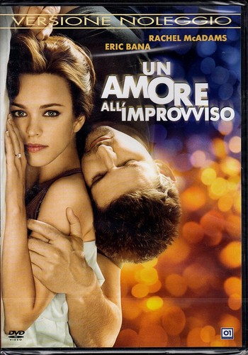 Amore all improvviso ex - un,