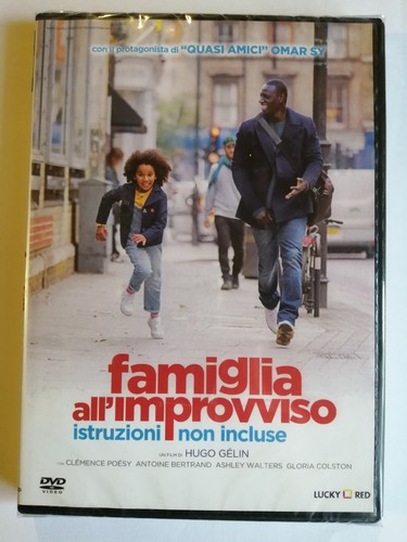 Famiglia all improvviso - famiglia,