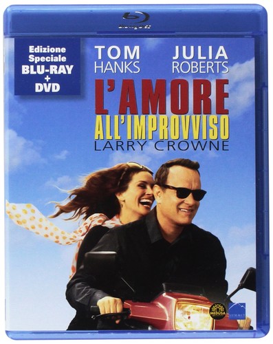 Amore all improvviso larry - all'improvviso,