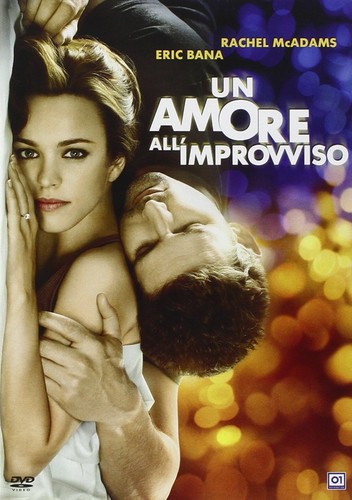 Amore all improvviso - all'improvviso,