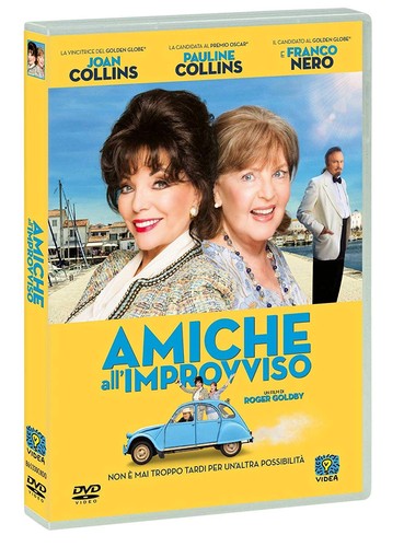 Dvd amiche all - dvd,
