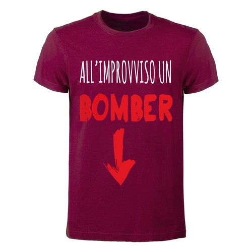 Shirt uomo all - -, all'improvviso