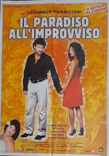 Film paradiso - il,