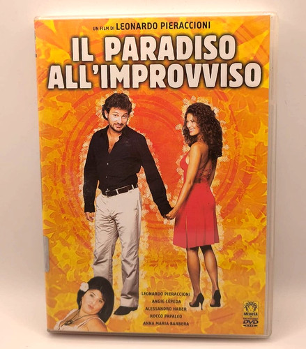 Paradiso all improvviso - il,