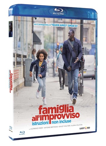 Famiglia all improvviso - famiglia,