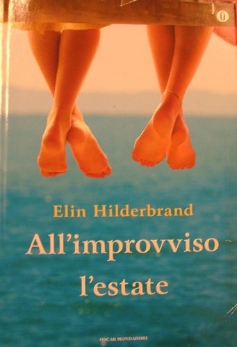 All improvviso estate di - all'improvviso,