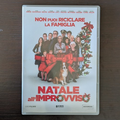 Natale all improvviso con - all',