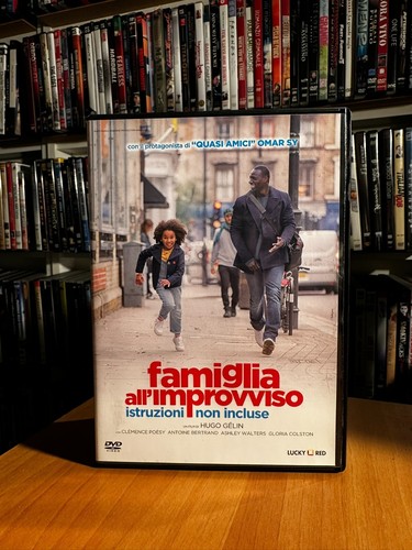 Famiglia all improvviso - famiglia,