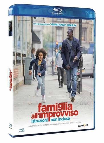 Famiglia all improvviso - all'improvviso,