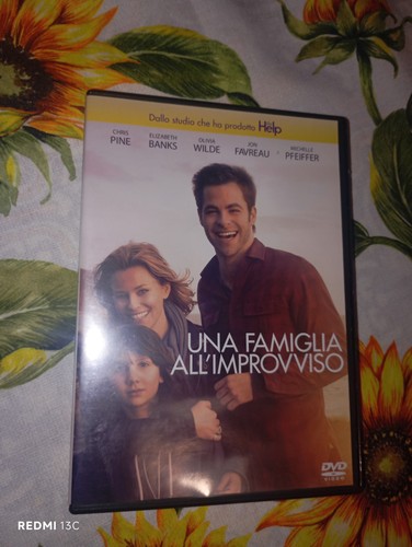 Una famiglia all improvviso - all',