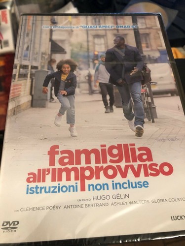 Dvd famiglia all - dvd,