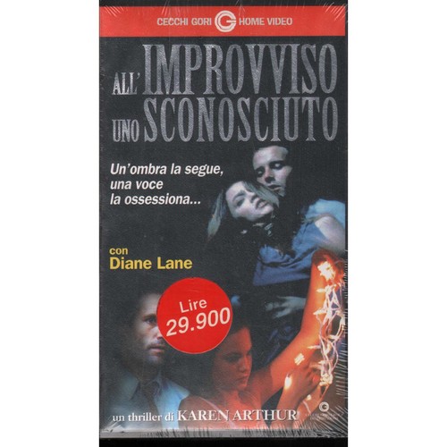 All improvviso uno - all',