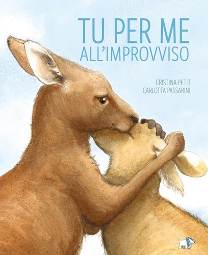 Per all improvviso - me, all`improvviso