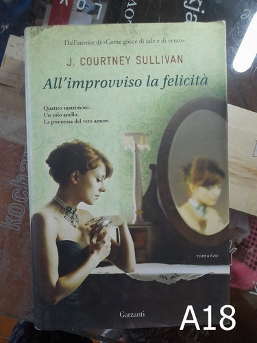 All improvviso felicità - la, di
