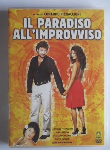 Paradiso all improvviso con - il,