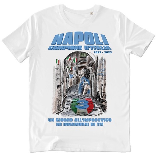 Shirt napoli maradona - napoli,