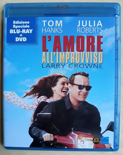 Tom hanks julia roberts - julia,