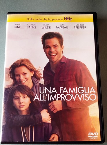 Una famiglia all - una,